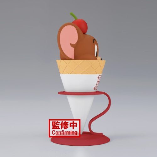 Banpresto Tom & Jerry Yummy Yummy World - Jerry Figure