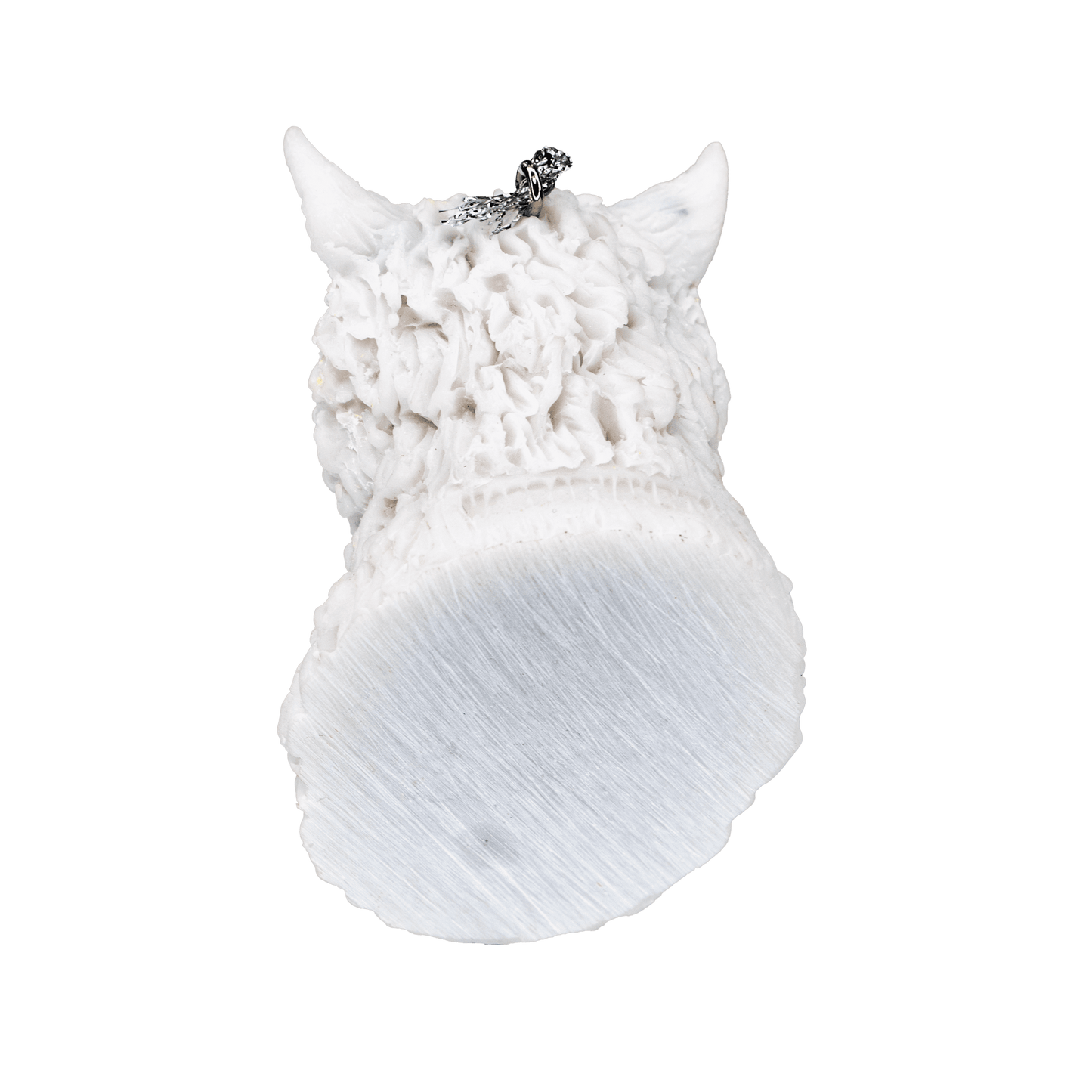 Werewolf Head: DIY