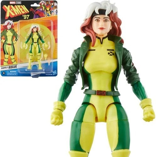 X-Men 97 Marvel Legends 6-inch Action Figure - Select Figure(s)