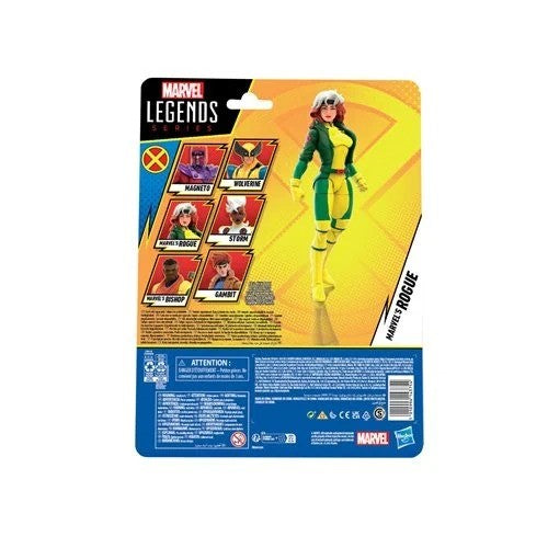 X-Men 97 Marvel Legends 6-inch Action Figure - Select Figure(s)