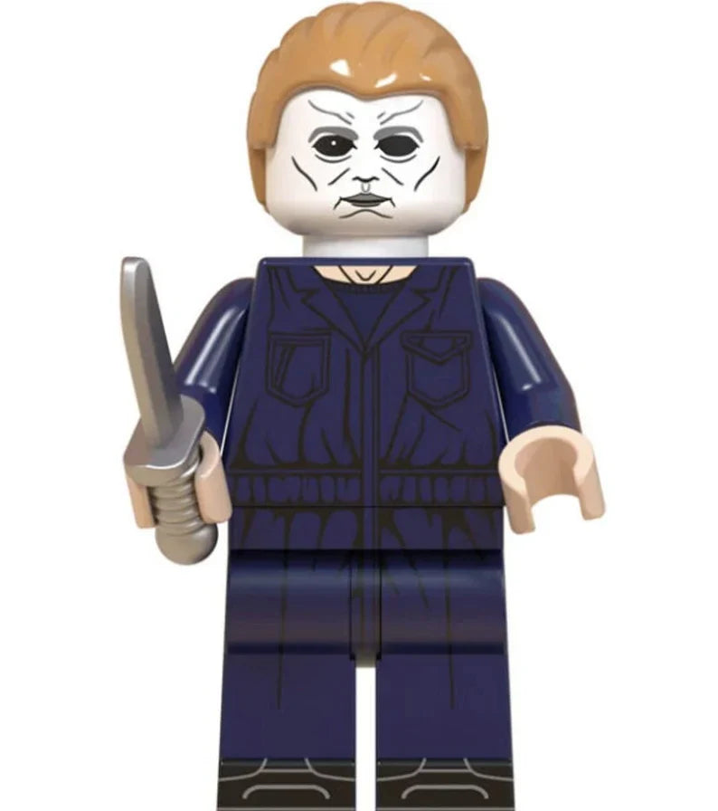 Michael Myers Halloween
