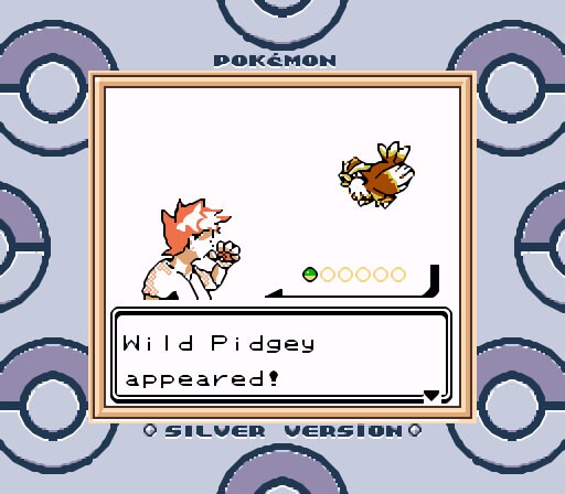 Pokemon Dark Energy Gameboy Cart