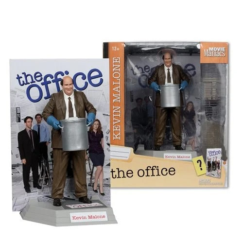 McFarlane Toys Movie Maniacs Limited Edition 6-Inch Scale Posed Figure - Select Figure(s)