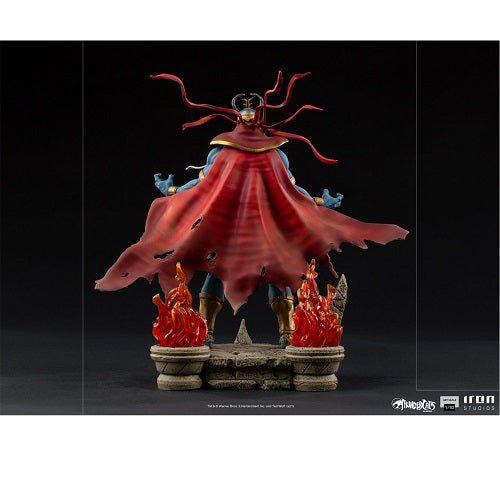 Iron Studios Thundercats Mumm-Ra Art Scale 1/10 Statue