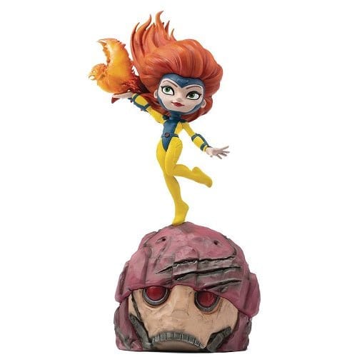 Iron Studios X-Men MiniCo. Vinyl Figure - Select Figure(s)