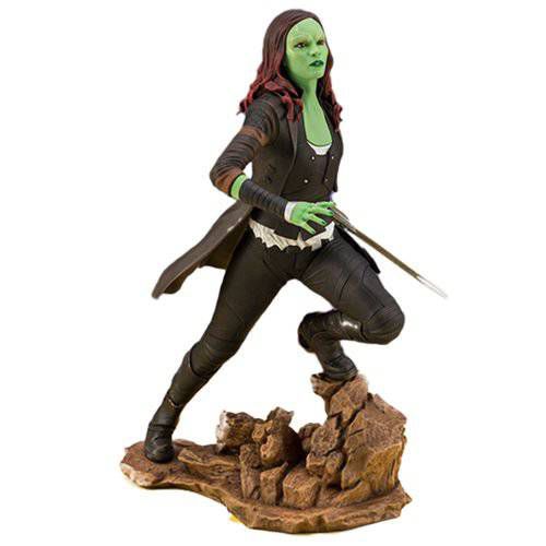 Kotobukiya Avengers: Infinity War Gamora 1:10 Scale ARTFX+ Statue