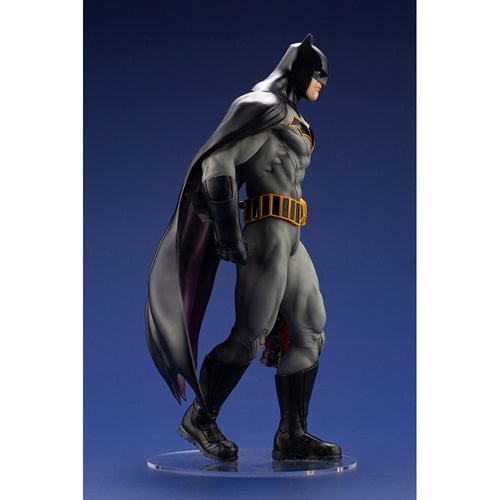 Kotobukiya DC Comics Batman: Last Knight on Earth Batman ARTFX 1:6 Statue