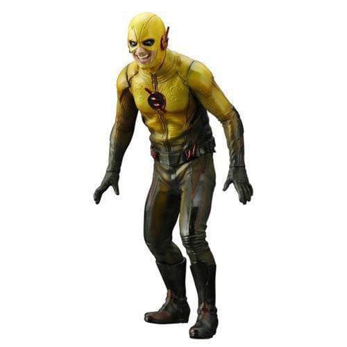 Kotobukiya Flash TV Series Reverse Flash ArtFX+ Statue