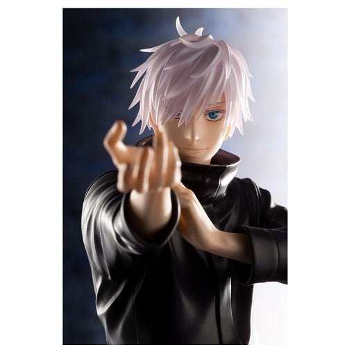 Kotobukiya Jujutsu Kaisen Satoru Gojo ARTFX J Statue
