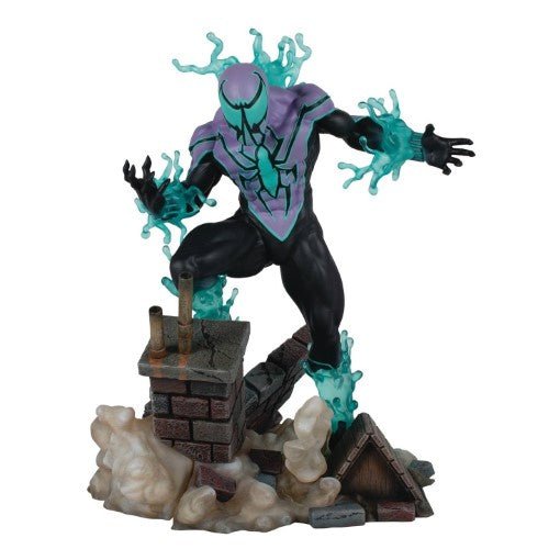 Marvel Gallery Comic Chasm PVC 10-Inch Statue