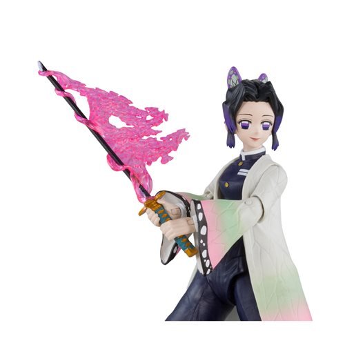 McFarlane Toys Demon Slayer 7-Inch Scale Action Figure - Choose your figure