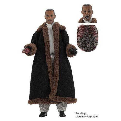NECA Candyman 8-Inch Cloth Action Figure