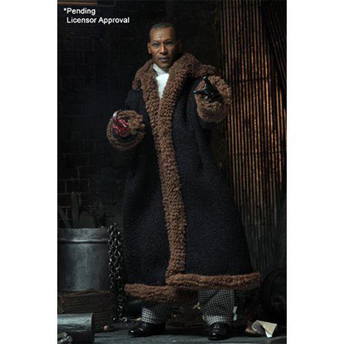 NECA Candyman 8-Inch Cloth Action Figure