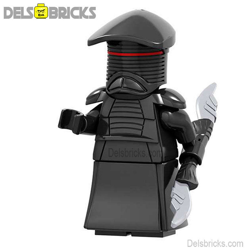 Shadow Praetorian Guards Lego Star Wars Minifigures Custom Toys 3