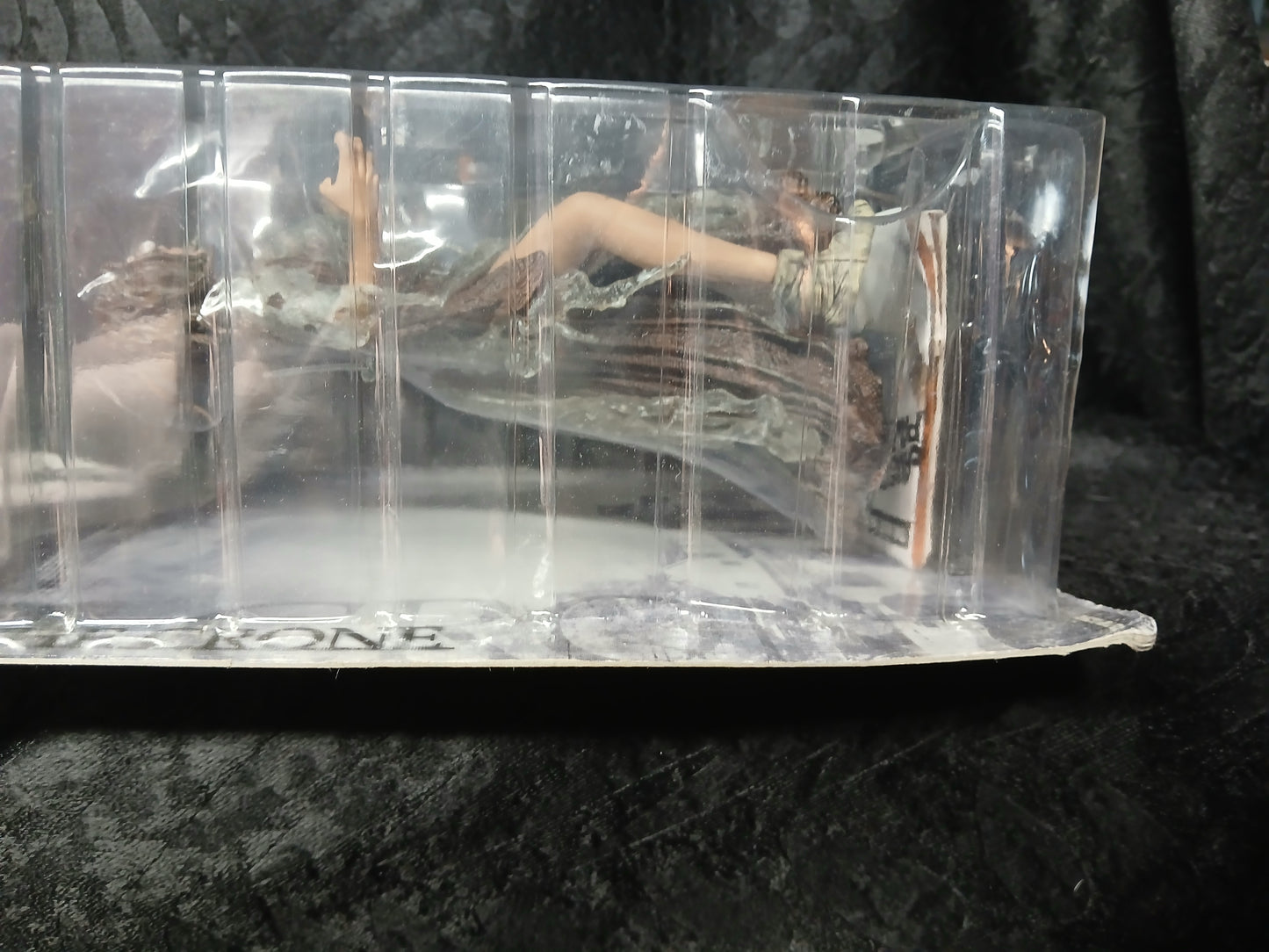 Mcfarlane Toys Sleepy Hollow The Crone!
