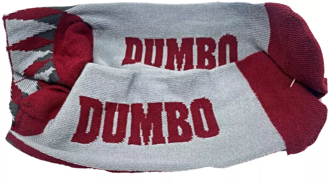 Disney Socks for Adults - Dumbo the Flying Elephant