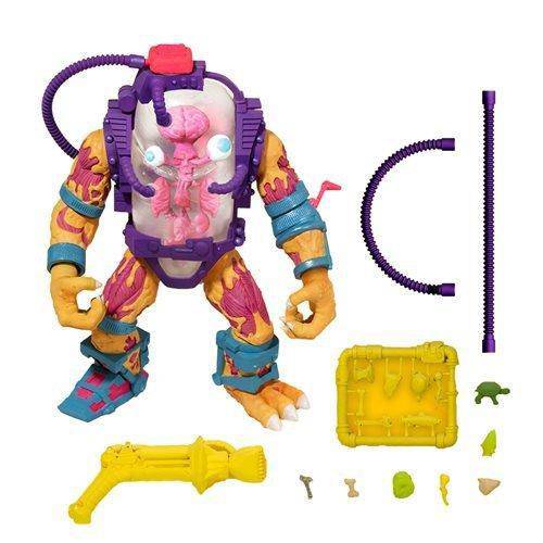 Super7 Teenage Mutant Ninja Turtles Ultimates 7-Inch - Select Action Figure(s)