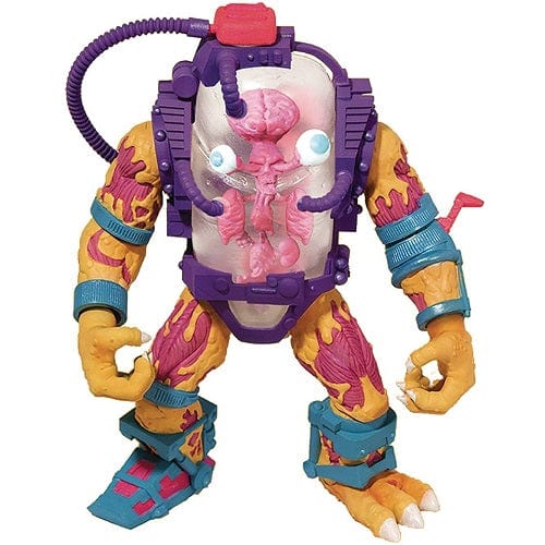 Super7 Teenage Mutant Ninja Turtles Ultimates 7-Inch - Select Action Figure(s)