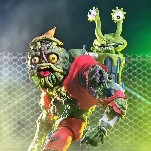Super7 Teenage Mutant Ninja Turtles Ultimates 7-Inch - Select Action Figure(s)