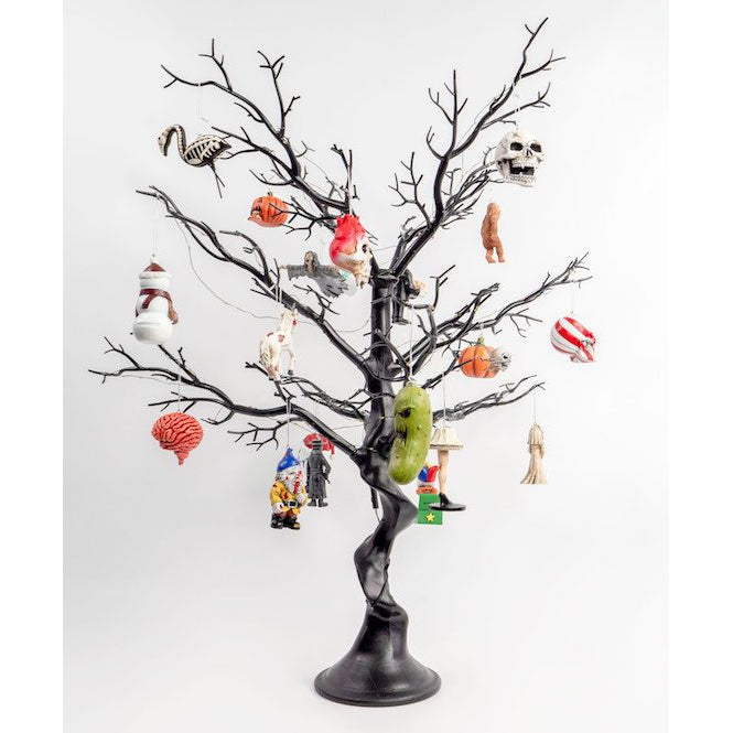 Horrornaments Tree
