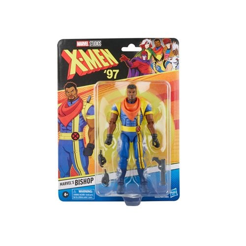 X-Men 97 Marvel Legends 6-inch Action Figure - Select Figure(s)