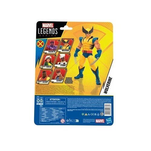 X-Men 97 Marvel Legends 6-inch Action Figure - Select Figure(s)