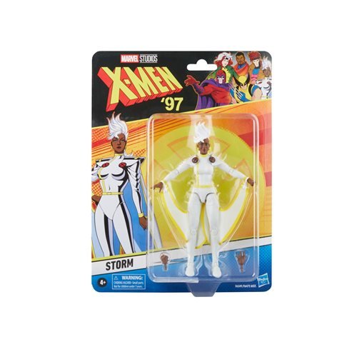 X-Men 97 Marvel Legends 6-inch Action Figure - Select Figure(s)