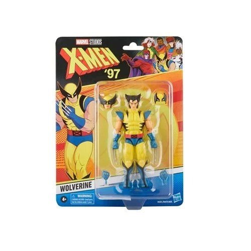 X-Men 97 Marvel Legends 6-inch Action Figure - Select Figure(s)