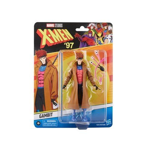X-Men 97 Marvel Legends 6-inch Action Figure - Select Figure(s)