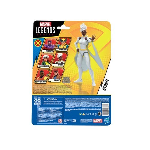 X-Men 97 Marvel Legends 6-inch Action Figure - Select Figure(s)