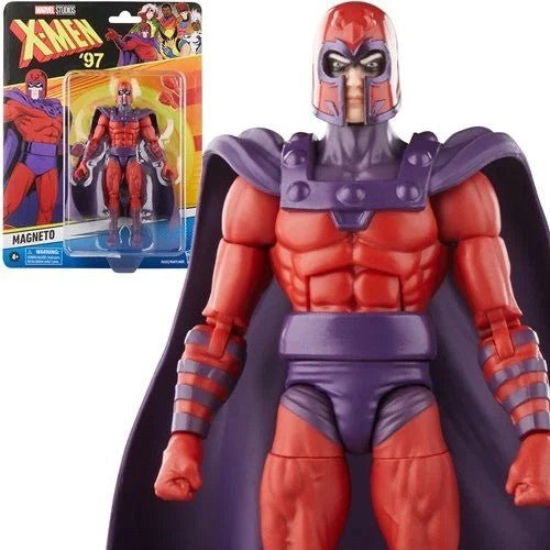 X-Men 97 Marvel Legends 6-inch Action Figure - Select Figure(s)