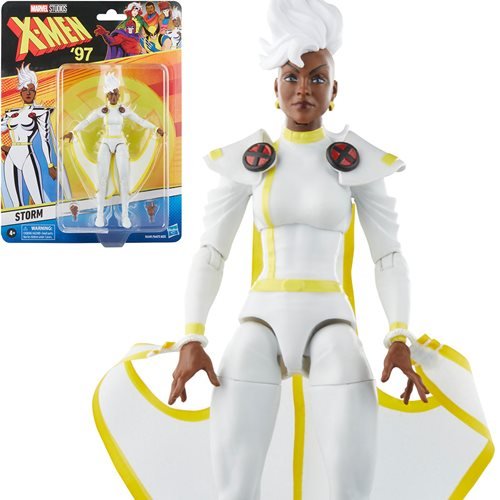 X-Men 97 Marvel Legends 6-inch Action Figure - Select Figure(s)