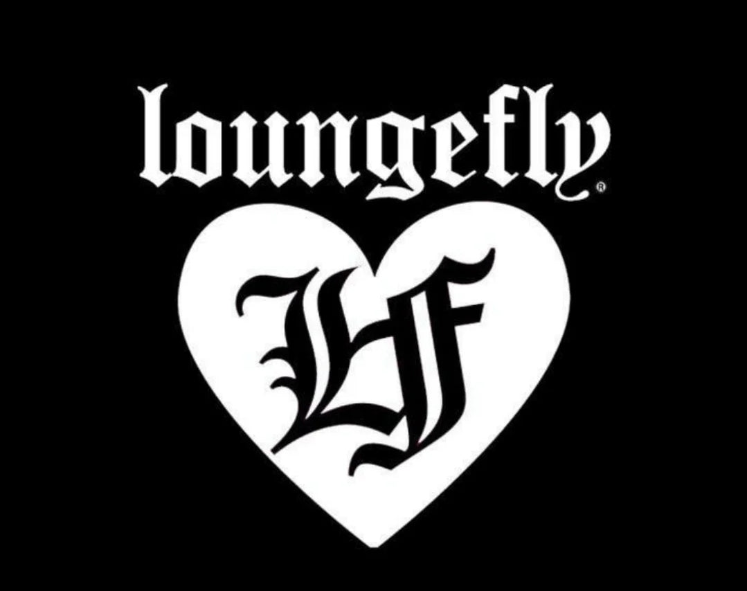 Loungefly!
