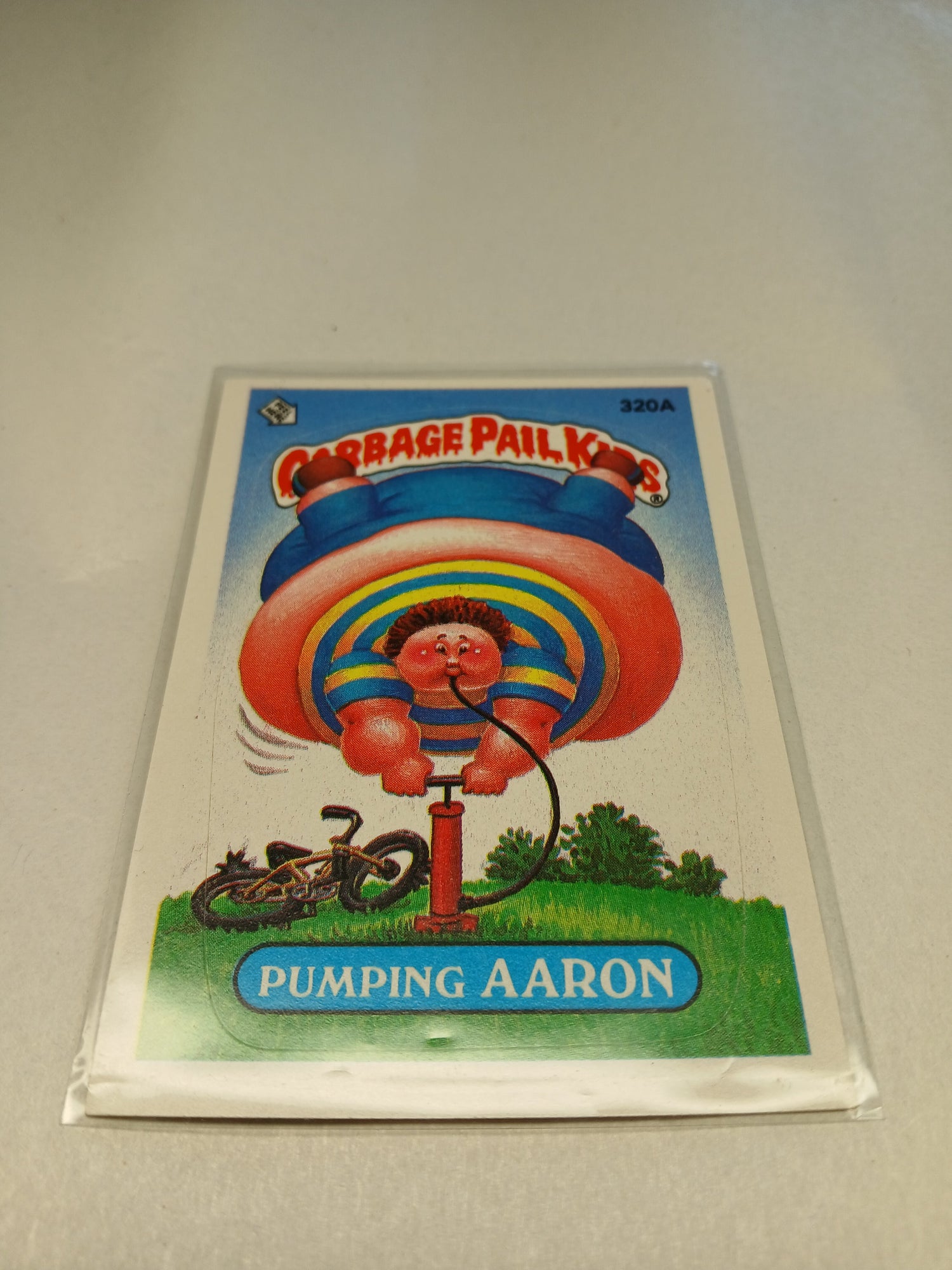 GPK!