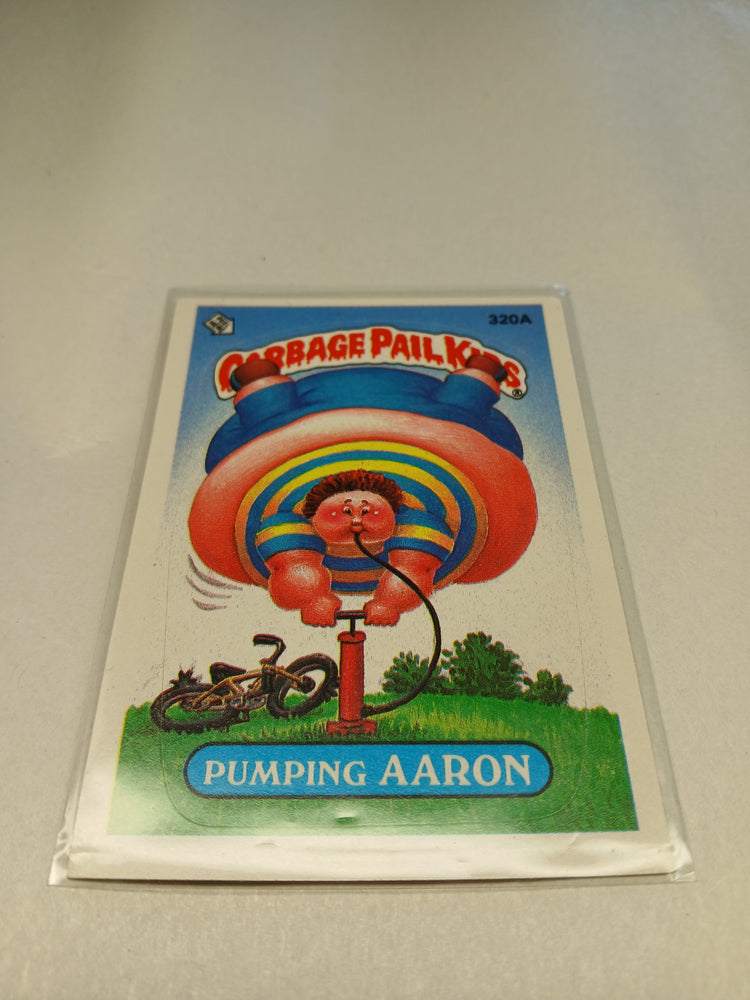 GPK!