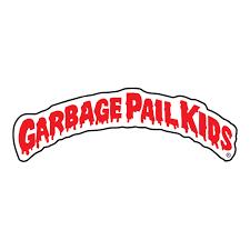 Garbage Pail Kids (GPK)