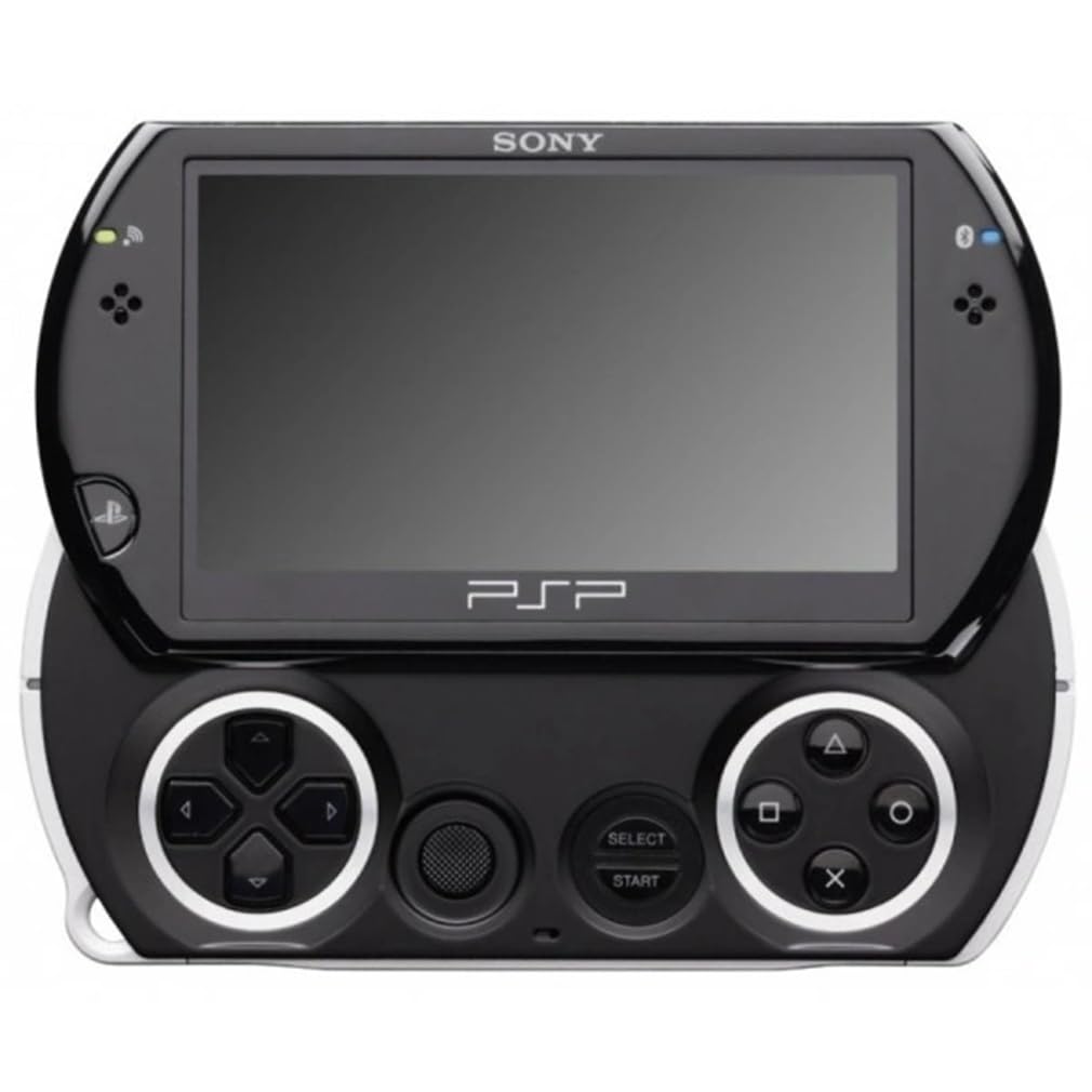 Sony PSP Go
