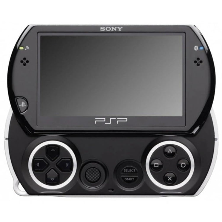 Sony PSP Go
