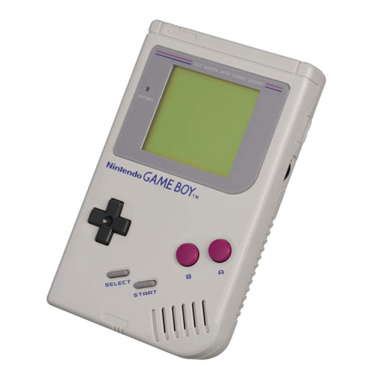 The Gameboy