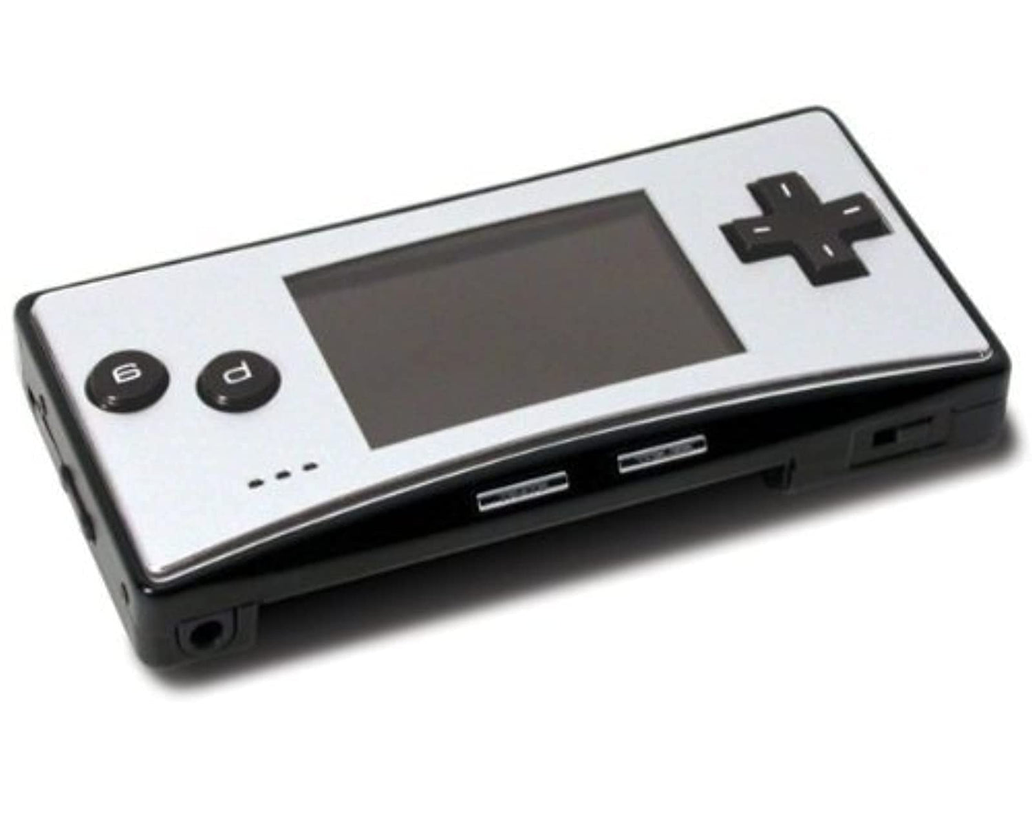 Game Boy Micro
