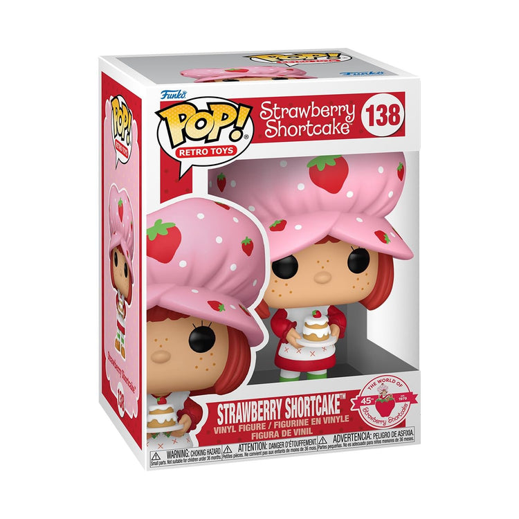 Funko Pop Retro!