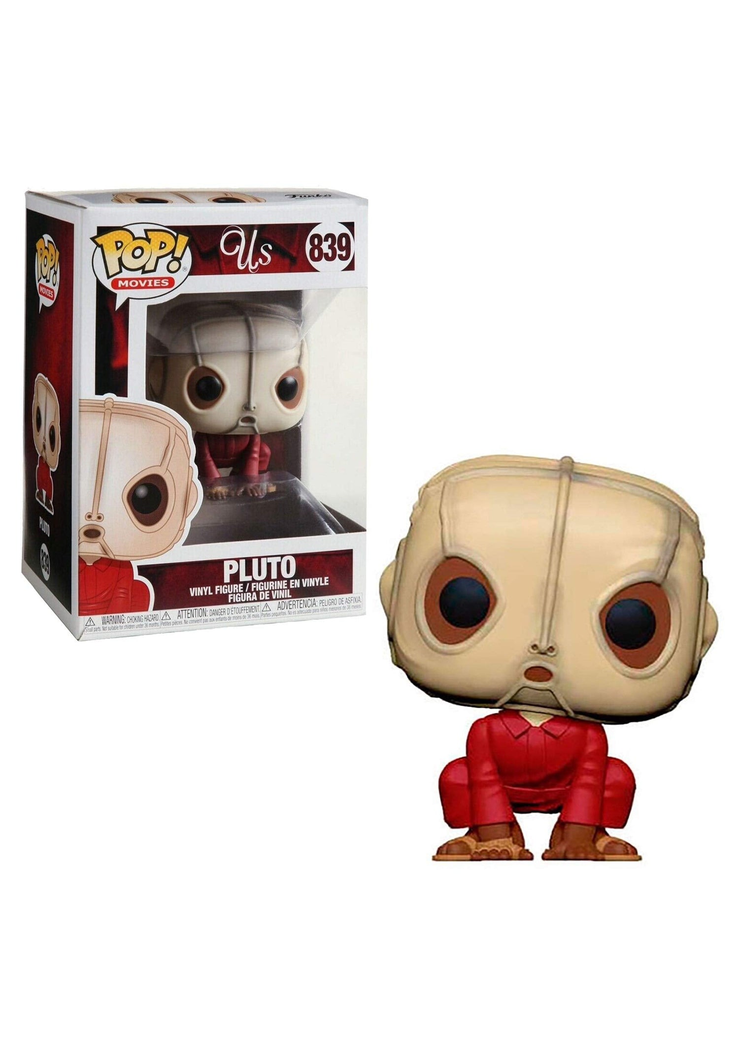 Funko Pop Movies!