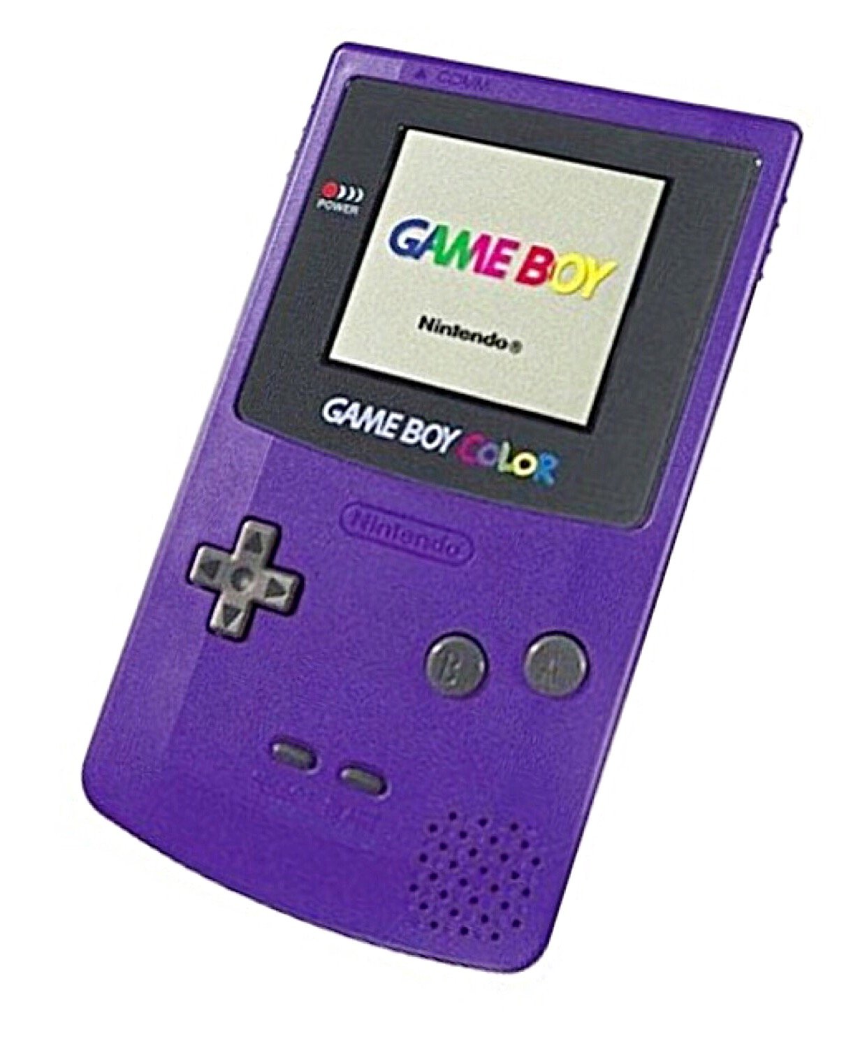 Gameboy Color