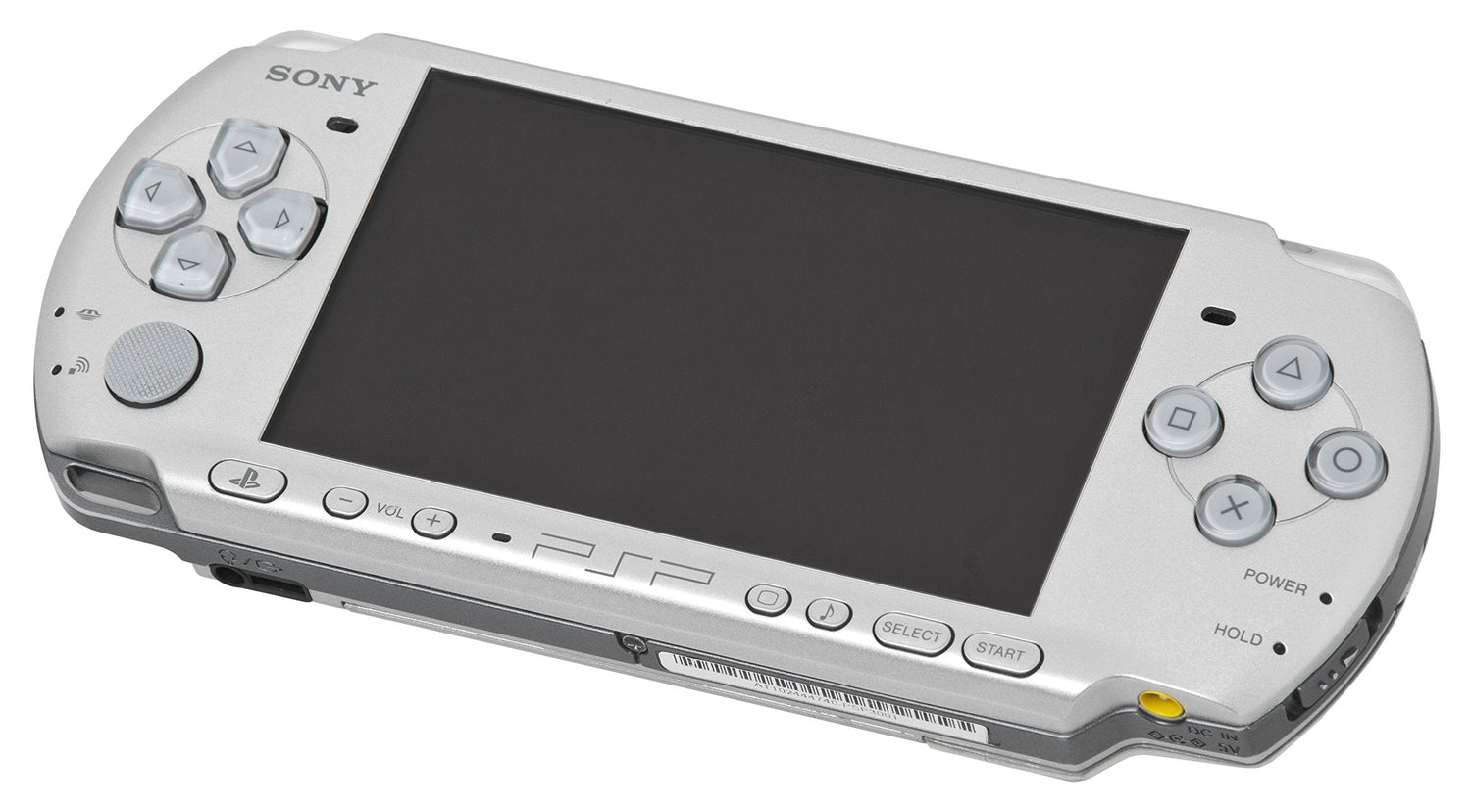 Sony PSP-3000