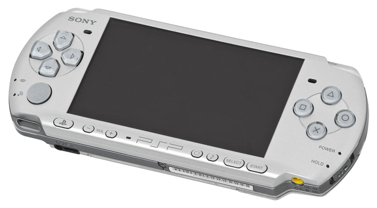 Sony PSP-3000