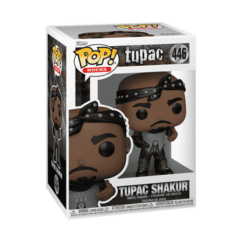 Funko Pop Music