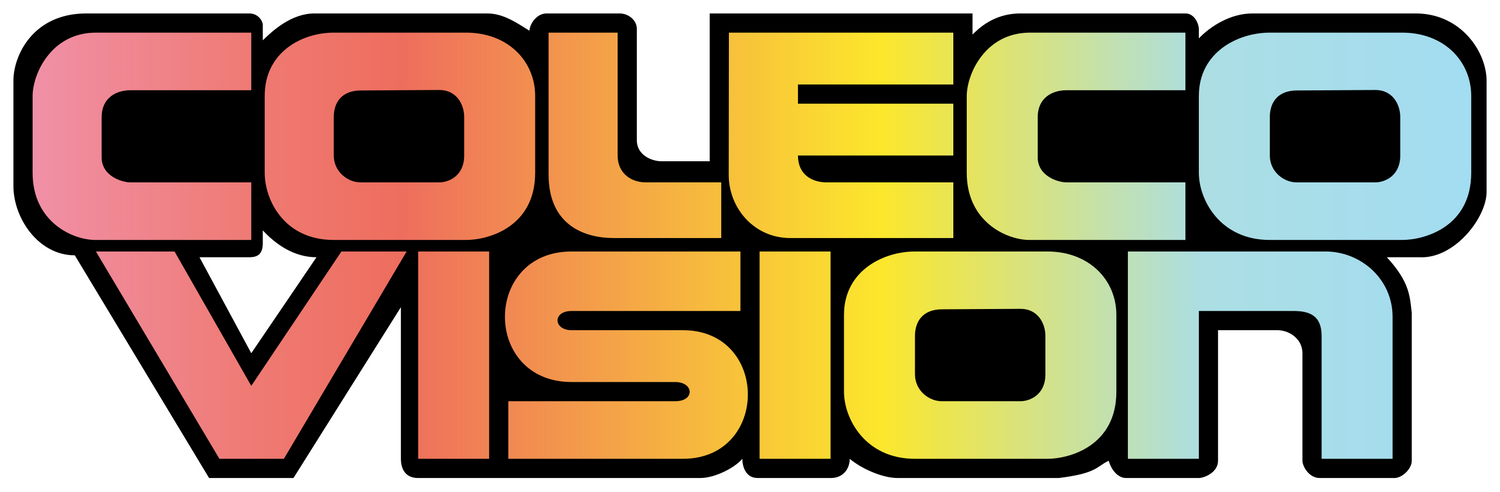 Coleco Vision