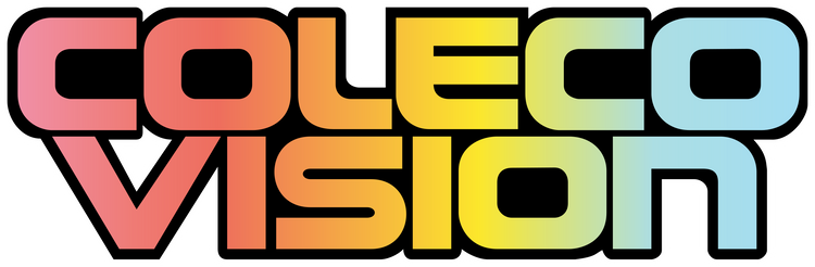 Coleco Vision