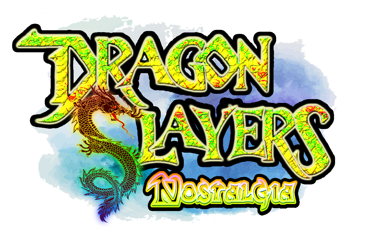 Dragon Slayers Merch