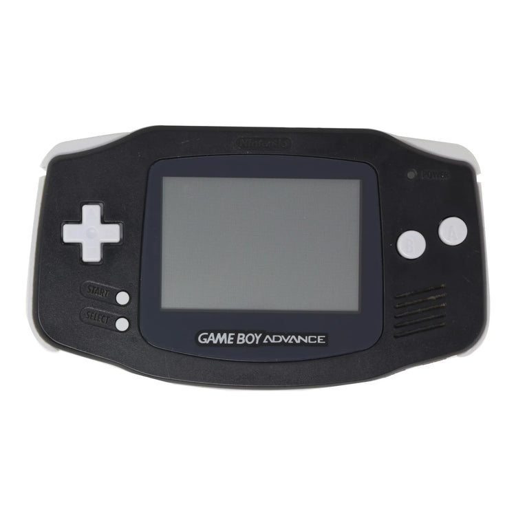 Game Boy Advance